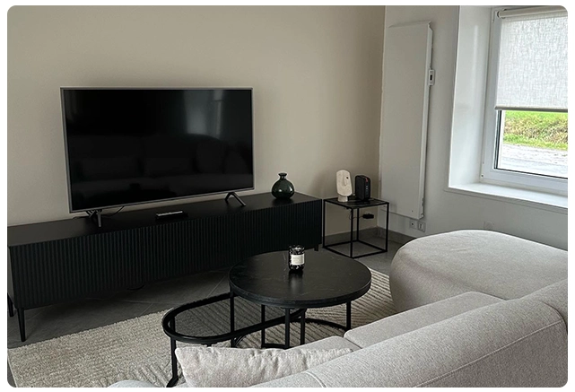 Quel style de meuble TV choisir pour son salon ?