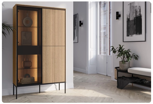 Comment aménager un salon en longueur ?