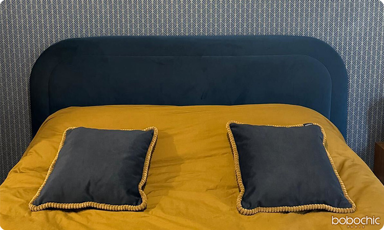 Sublimez votre chambre avec une tête de lit
