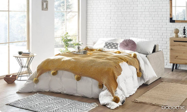 Comment aménager un coin chambre dans un studio ?