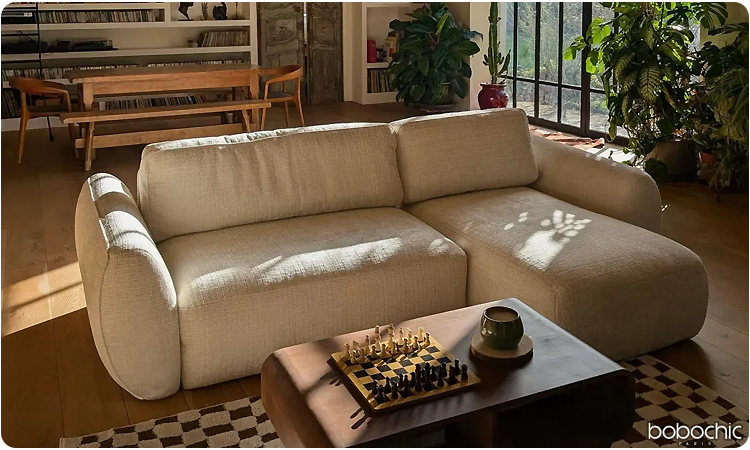 Tendance déco 2026 : transformer votre intérieur pour l'automne