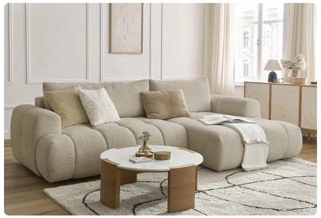 Les 5 erreurs à éviter pour choisir un canapé