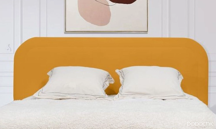 Quelle couleur pour votre tête de lit ?