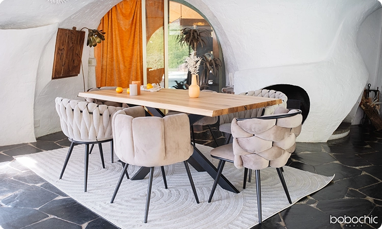 Pourquoi le style scandinave reste un incontournable ?