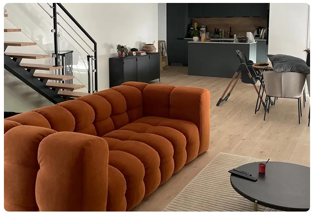 Le terracotta : comment l’intégrer dans un salon moderne ?