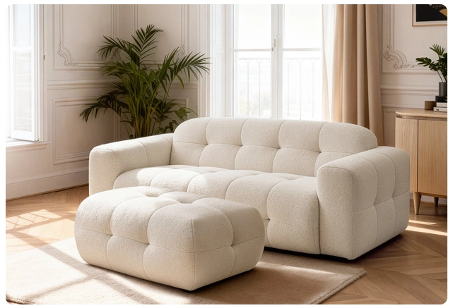 Comment rendre votre intérieur plus chaleureux ?