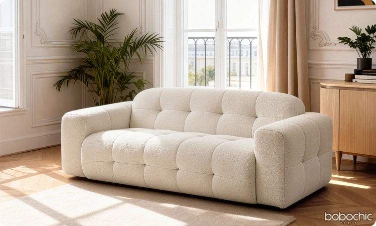 Comment rendre votre intérieur plus chaleureux ?