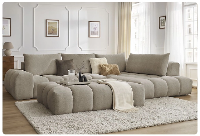 10 conseils pour bien choisir son canapé