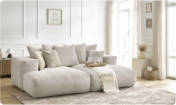 10 conseils pour bien choisir son canapé