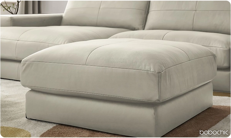 Charme unique, résistance incomparable, le canapé en cuir reste un indispensable