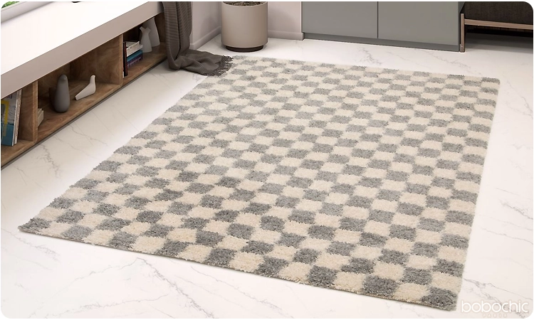 Un tapis bien entretenu, c'est un tapis qui habillera votre intérieur sur la durée