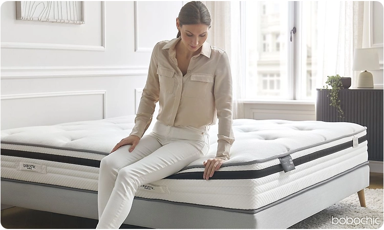 Quel matelas choisir selon votre profil de dormeur ?