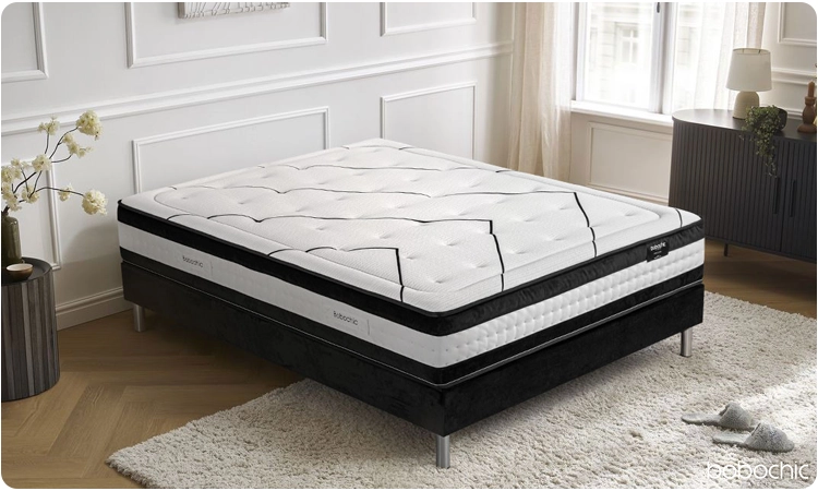 Avec Bobochic, trouvez le matelas idéal en toute simplicité