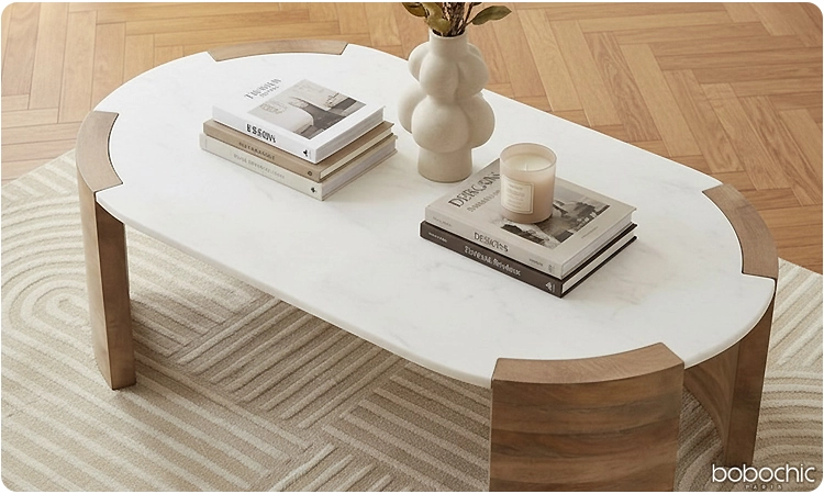 Comment choisir sa table basse en bois