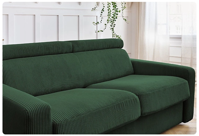 Comment transformer votre salon en chambre d&rsquo;amis avec un canapé-lit ?