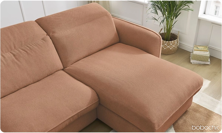 Comment transformer votre salon en chambre d'amis avec un canapé-lit ?