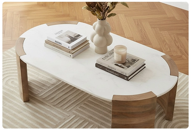 Comment choisir sa table basse en bois ?