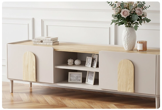 Comment décorer son meuble TV ?