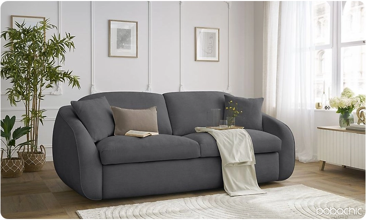 Les meilleurs canapés-lits pour les petits espaces