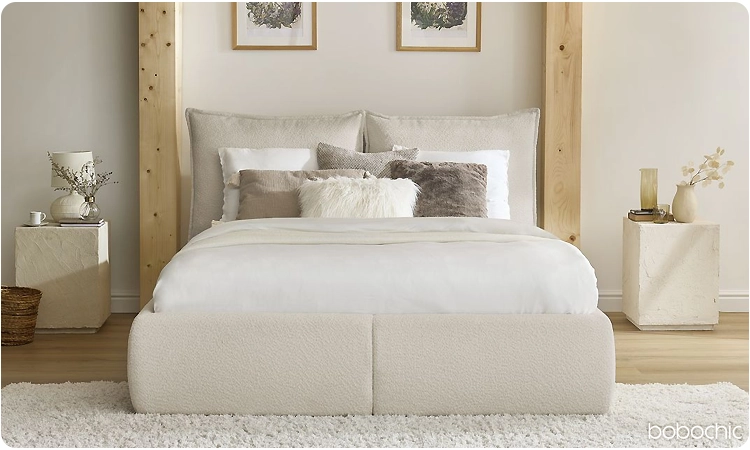 Quel lit 160x200 pour personne de grande taille ?