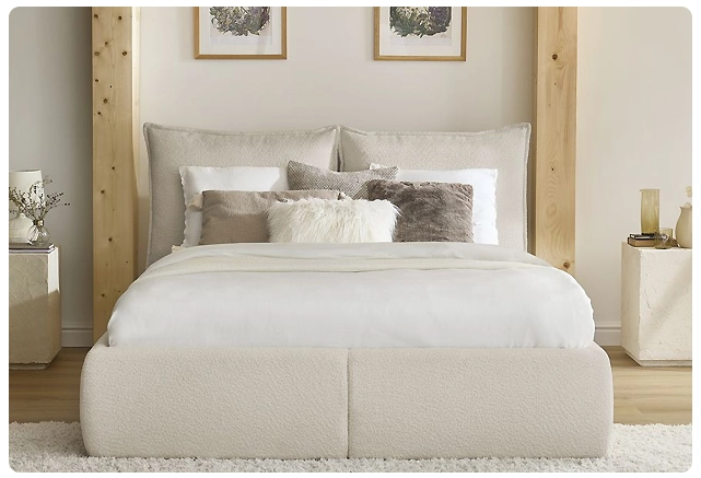 Quel lit 160×200 pour personne de grande taille ?