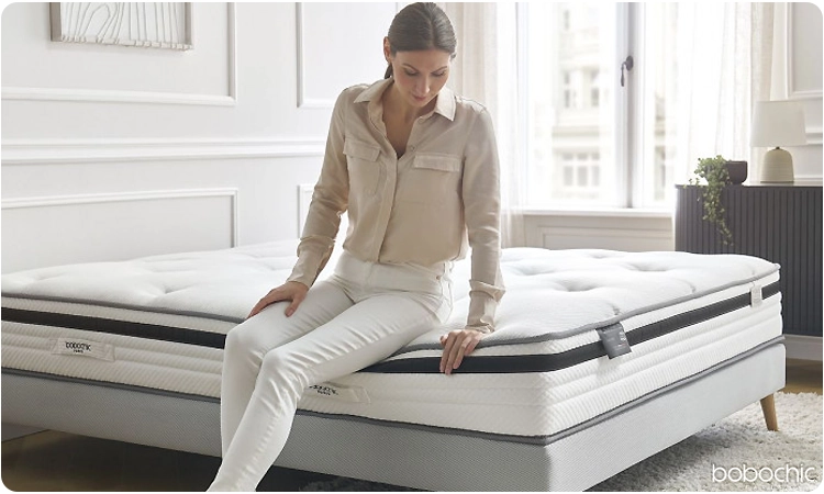 Comment choisir la fermeté de son matelas ?