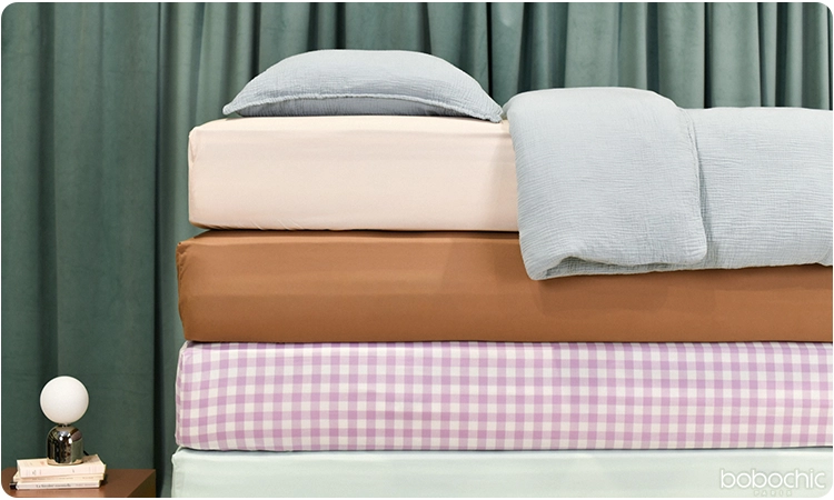 Un bon matelas, c'est l'assurance d'un sommeil de qualité jour après jour