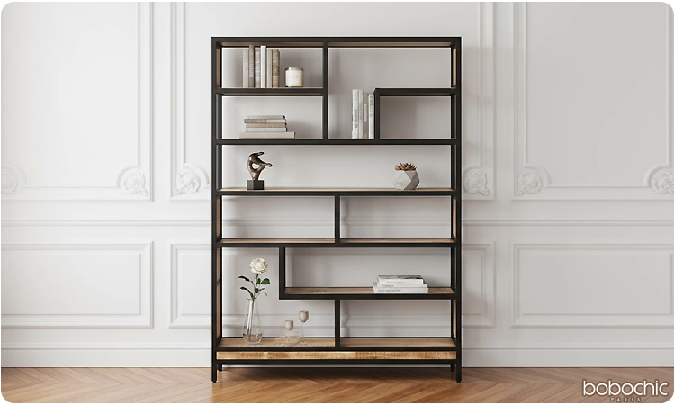 Etagère H.180 cm BEAUBOURG