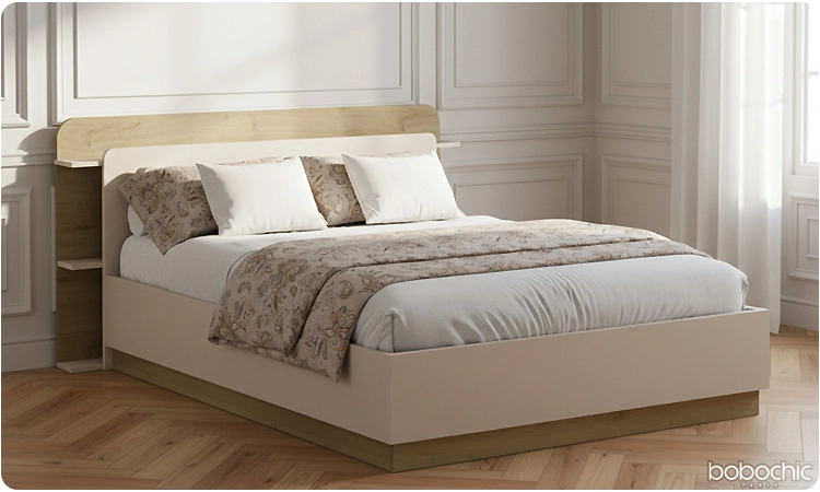 Soldes d'été pour l'univers de la chambre, jusqu'à -50% sur une sélection de produits.