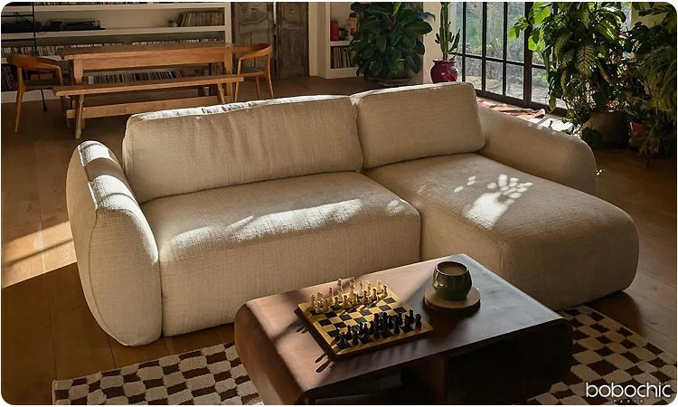 Alors, n'hésitez plus et profitez des soldes d'été 2026 pour sublimer votre intérieur avec Bobochic Paris !