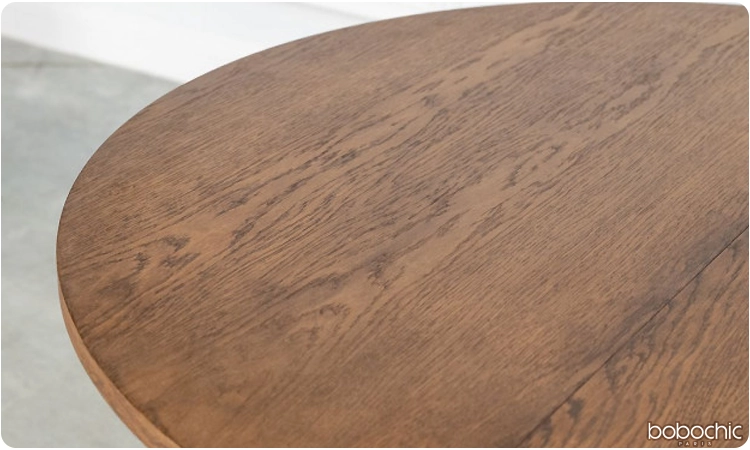 Plateau en bois massif
