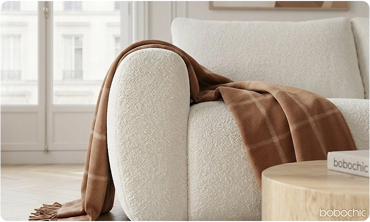 Nos idées déco pour une rentrée cocooning