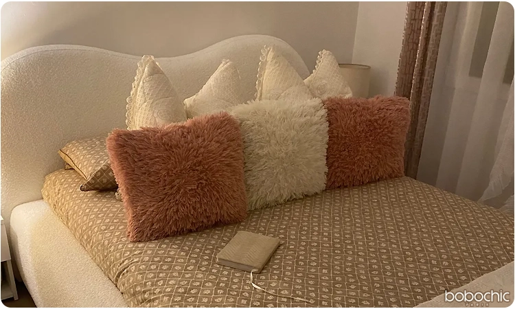 Quelle hauteur de tête de lit choisir selon votre lit et votre chambre ?