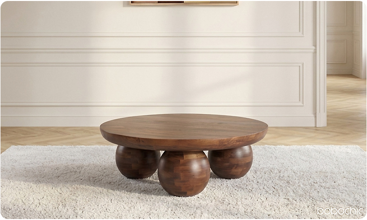 Table basse ALINE