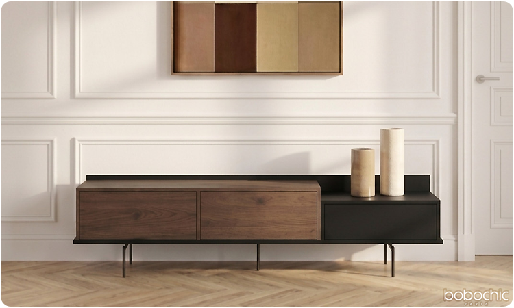 Meuble TV FREDA