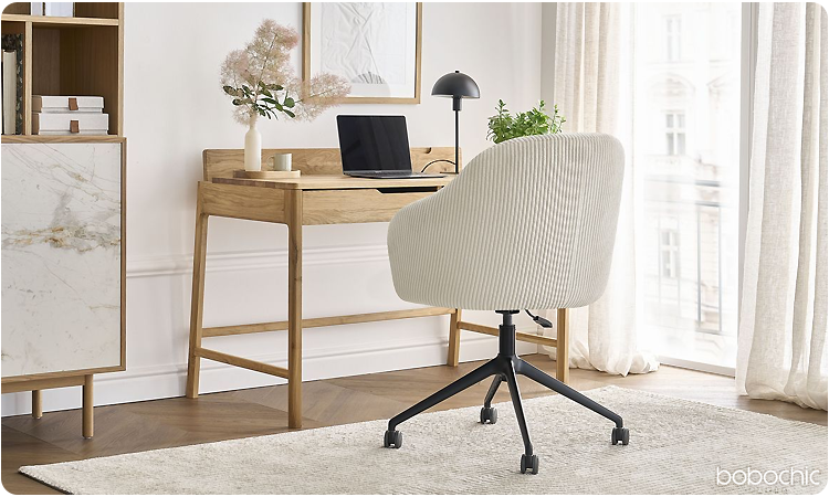 Aménager un coin bureau efficace pour la rentrée en télétravail