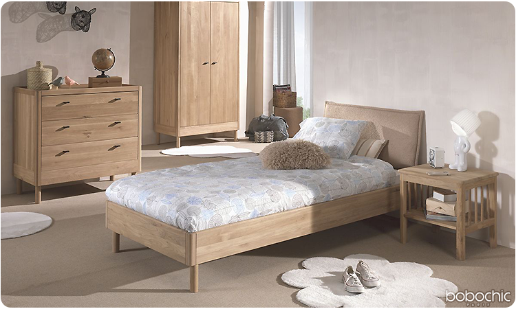 Comment organiser la chambre de son enfant pour la rentrée ?